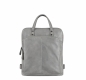 Preview: CITY BACKPACK GREY